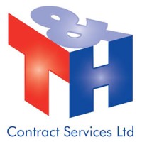 T&H Contract Services Ltd logo - Similar company to Stormforce Roofing