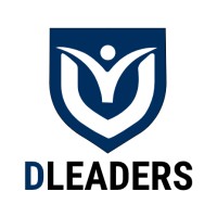 DLeaders logo - Similar company to Dleader, Inc.