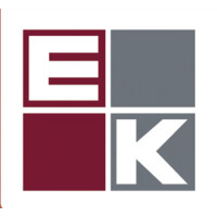 EK Project & Construction Management logo - Similar company to Mdb Construction Project Managers