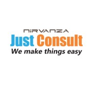 Nirvanza Just Consult Pvt Ltd. logo - Similar company to As Web Wise