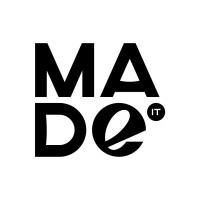 Made It Studio logo - Similar company to Purple Flame Studio