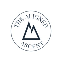 The Aligned Ascent logo - Similar company to Falcon Discovery