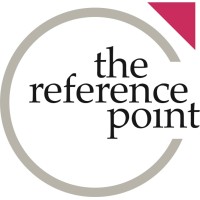 The Reference Point logo - Similar company to Arinto