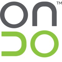 ONDO | Smart Farming Solutions logo - Similar company to Bevine