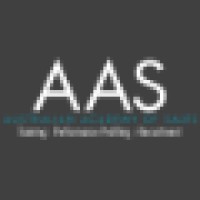 Australian Academy Of Sales