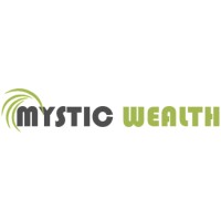 MysticWealth logo - Similar company to Eliteage Research & Analytics