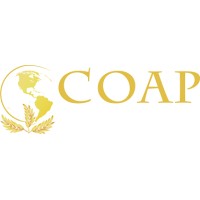 Coap logo - Similar company to Containers Log