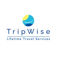 TripWise logo - Similar company to Tripwise