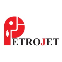 PETROJET logo - Similar company to Egyptian Petrochemicals Holding Company: Echem