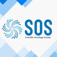 SOS Scientific Oncology Society logo - Similar company to Sos Charging Solutions