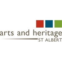 Arts and Heritage Foundation of St. Albert logo - Similar company to Zenith Logistics St. Albert