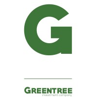 Greentree Investment Company logo - Similar company to Jenga Ventures