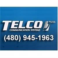 Telco Communication Systems logo - Similar company to Thepcstudio
