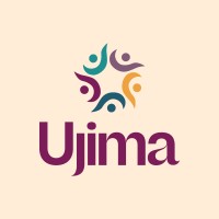 Ujima, The National Center on Violence Against Women in the Black Community logo - Similar company to A Call To Men
