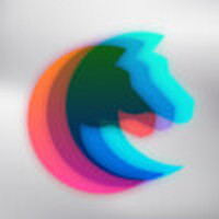 DarkHorse logo - Similar company to Candidate