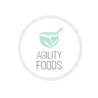 Agility Foods logo - Similar company to Alt Health