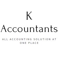 K Accountants logo - Similar company to The Going Concern