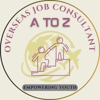 A to Z Job Consultancy logo - Similar company to Z Jobs Consultant