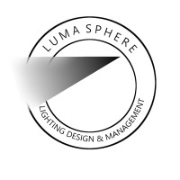 Luma Sphere Lighting Design & Management logo - Similar company to Thinkl Studio