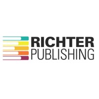Richter Publishing LLC logo - Similar company to Trimark Press