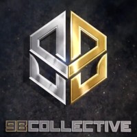 9B Collective logo - Similar company to Afroanimation Summit 2025