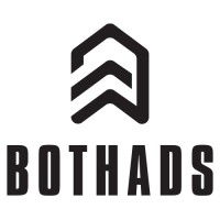 BothAds logo - Similar company to Adscent