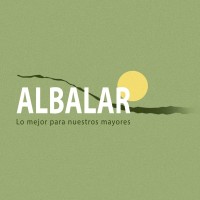 Albalar Residencia para la tercera edad logo - Similar company to Iberlux