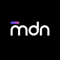 MDN Digital logo - Similar company to 3Gm Brasil