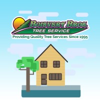 Boisvert Brothers Tree Service LLC logo - Similar company to Ryan'S Tree Service