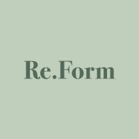 Re.form logo - Similar company to Aparté