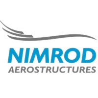 NIMROD Aerostructures logo - Similar company to Nimrod Industries