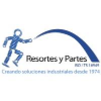 Resortes Y Partes S.A. De C.V.