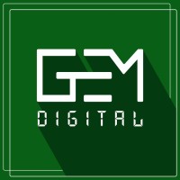 GEM - Digital Marketing Agency logo - Similar company to 1988S Media And Technology Company Limited