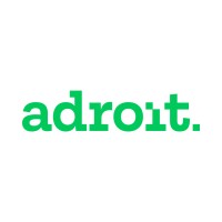 Adroit Group logo - Similar company to Inspyre Informatics