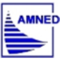 AMNED logo - Similar company to Itcom D.O.O. Tuzla