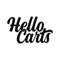 Hello Carts logo - Similar company to Hellocart
