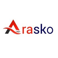 Arasko IT Solutions logo - Similar company to Sinetech Software-Inc.