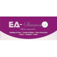 EA-Simmons logo - Similar company to Getftr (Get Full Text Research)