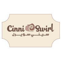 Cinni Swirl logo - Similar company to Cmprsn