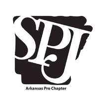 Arkansas SPJ -Society of Professional Journalists logo - Similar company to Choristers Guild Inc