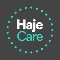 Haje Care logo - Similar company to Arteffects