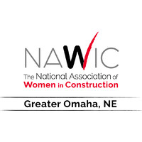 NAWIC - Greater Omaha Chapter # 116 logo - Similar company to Naifa Nebraska