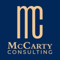 McCarty Consulting LLC logo - Similar company to 2 Million Children
