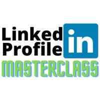 LinkedIn Profile Masterclass logo - Similar company to Linkedin Optimization Masterclass
