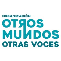 Organización Otros Mundos Otras Voces logo - Similar company to Psiconutriendo
