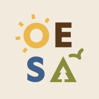 Outdoor Education Solutions Australia (OESA) logo - Similar company to Bindaree