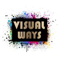 Visual Ways logo - Similar company to Ace Wix