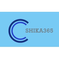 SHIKA365 logo - Similar company to Gt Augment