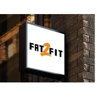 FAT 2 FIT logo - Similar company to Legacy Restaurant Group Llc