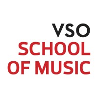 VSO School of Music logo - Similar company to Fritz Media
